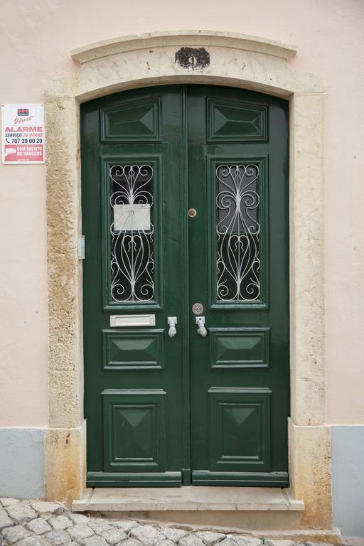 Guest House First Floor Lagos Exterior foto